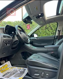 هیوندای پالیسەید